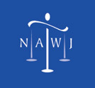 National Association of Women Judges Logo
